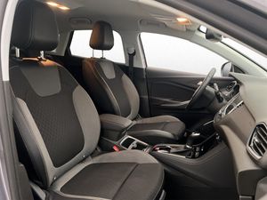 Opel Grandland X bild 27