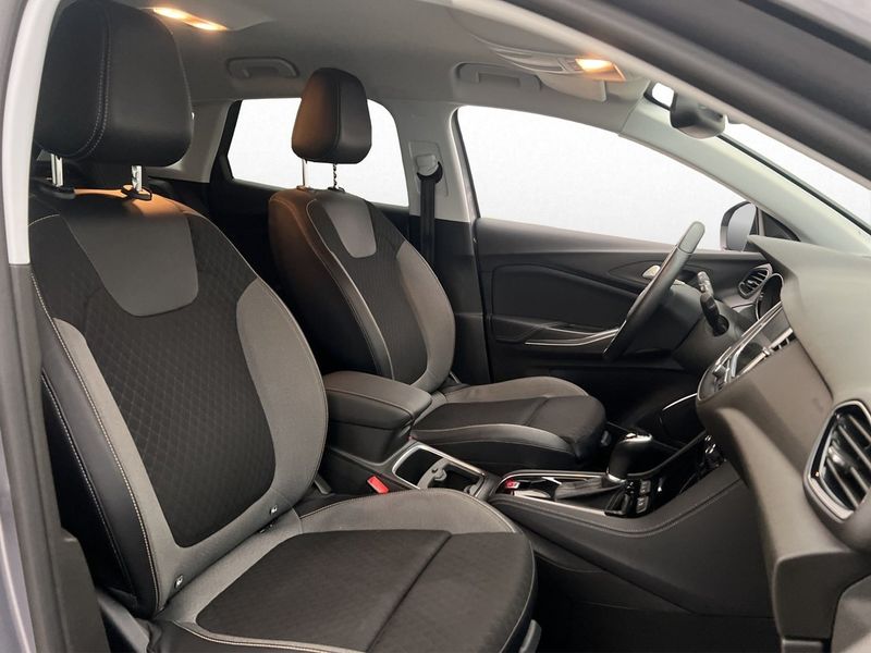 Opel Grandland X bild 27