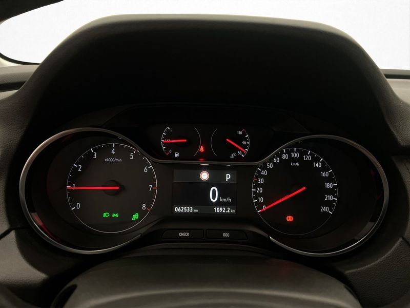 Opel Grandland X bild 19