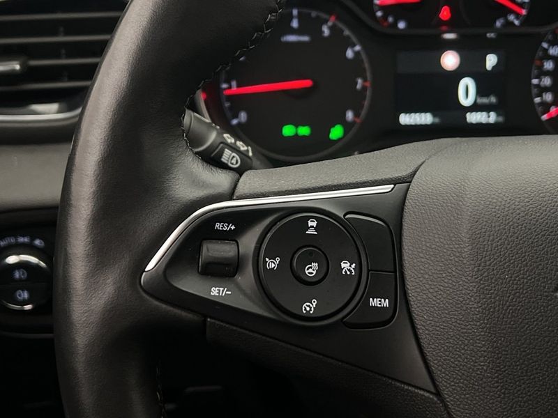 Opel Grandland X bild 18