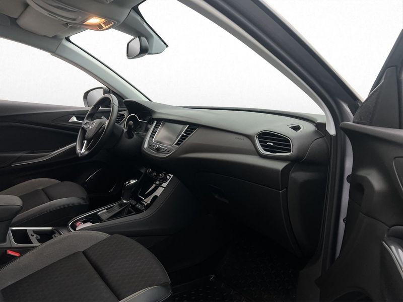 Opel Grandland X bild 26