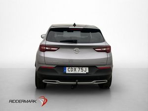 Opel Grandland X bild 6