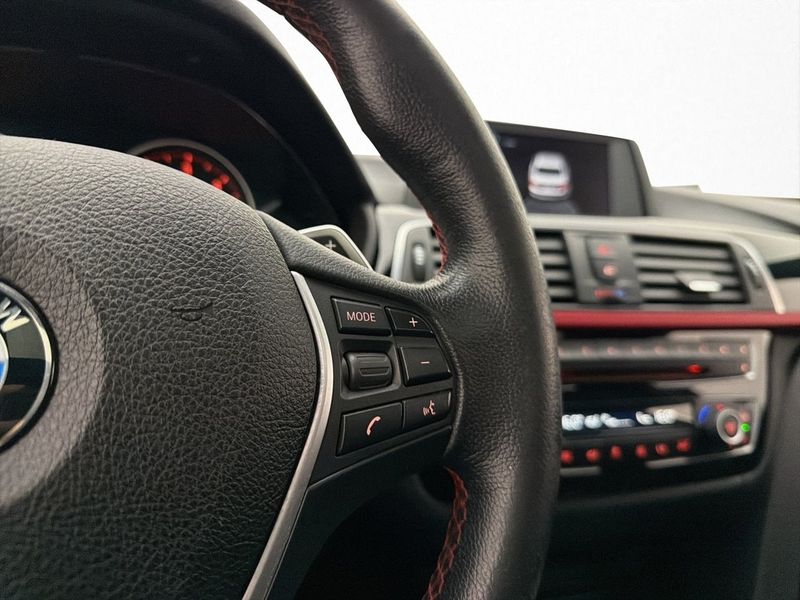 BMW 320 bild 30