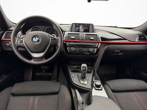 BMW 320 bild 18