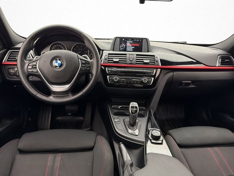 BMW 320 bild 18