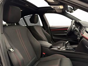 BMW 320 bild 14