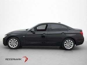 BMW 320 bild 5