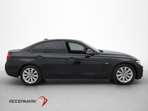BMW 320 bild 4