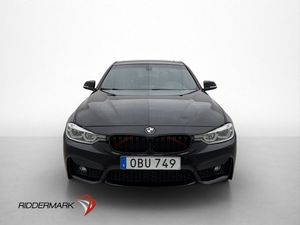 BMW 320 bild 2