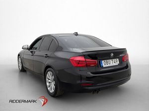 BMW 320 bild 6