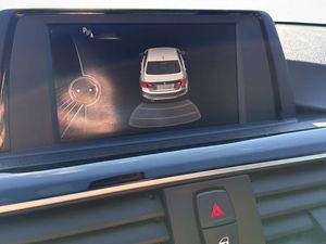 BMW 320 bild 36