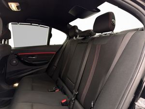 BMW 320 bild 17