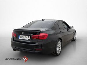 BMW 320 bild 9