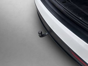 Tesla Model X bild 12