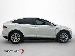 Tesla Model X bild 10
