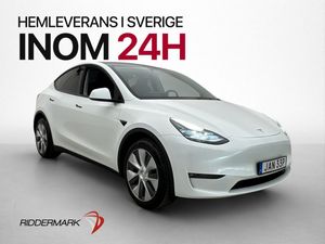 Tesla Model Y bild 8