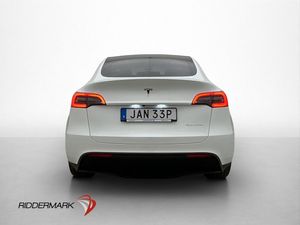 Tesla Model Y bild 4