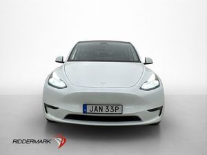 Tesla Model Y bild 9