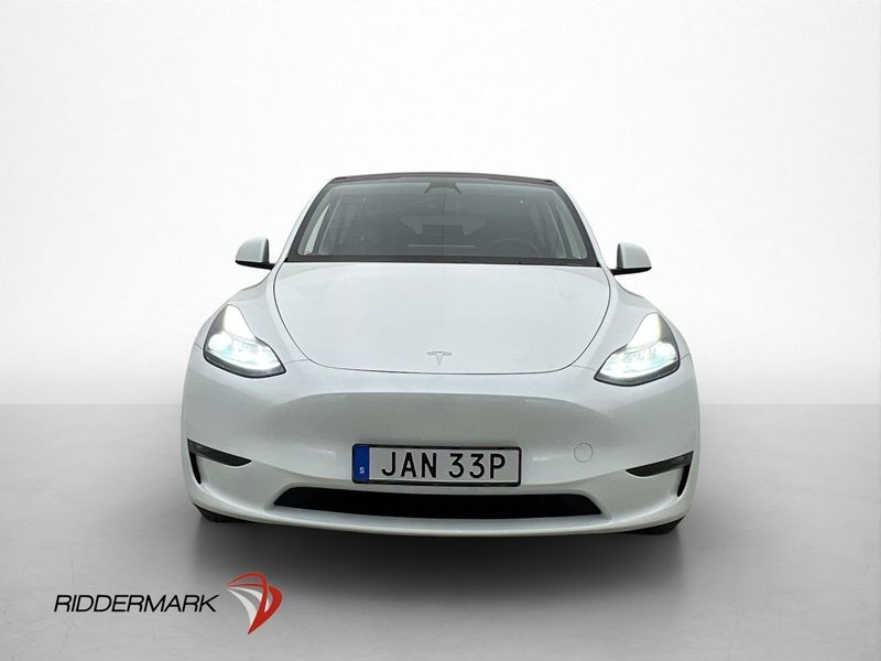 Tesla Model Y bild 9