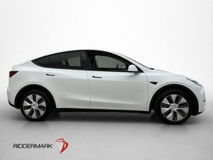 Tesla Model Y bild 6