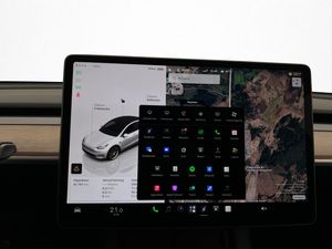 Tesla Model Y bild 27
