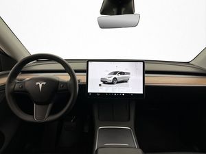 Tesla Model Y bild 20