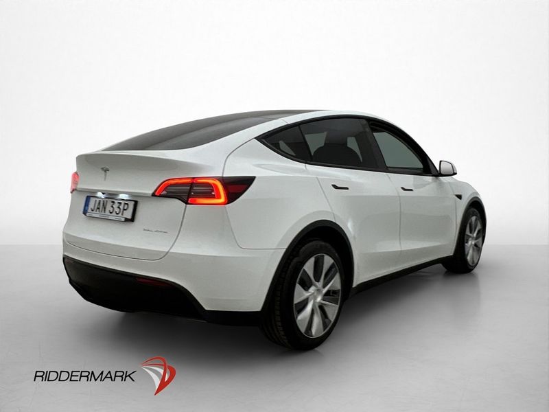 Tesla Model Y bild 5