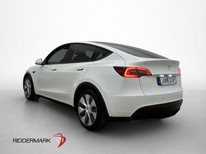 Tesla Model Y bild 3