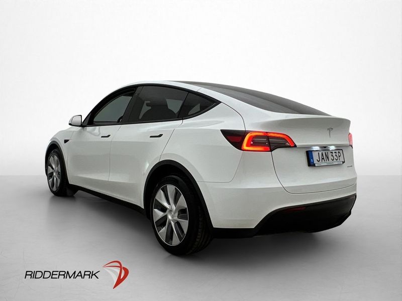 Tesla Model Y bild 3