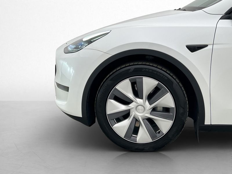 Tesla Model Y bild 11