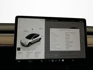 Tesla Model Y bild 32