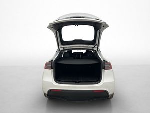 Tesla Model Y bild 17