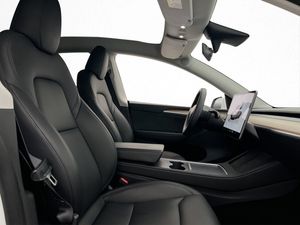 Tesla Model Y bild 15