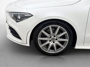 Mercedes CLA220 bild 32