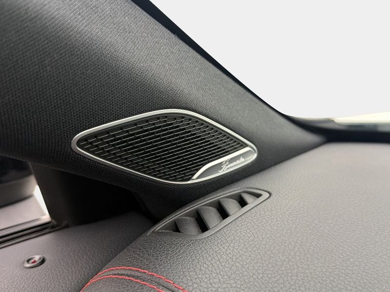 Mercedes CLA220 bild 19