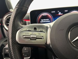 Mercedes CLA220 bild 15