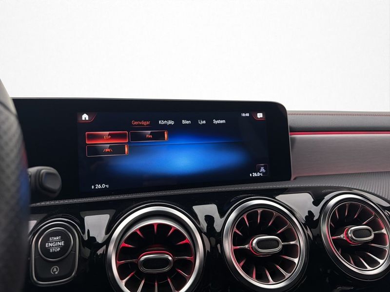 Mercedes CLA220 bild 23