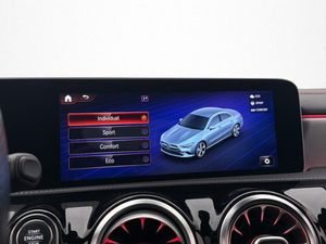 Mercedes CLA220 bild 26
