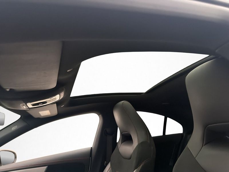 Mercedes CLA220 bild 20