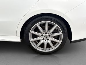Mercedes CLA220 bild 33