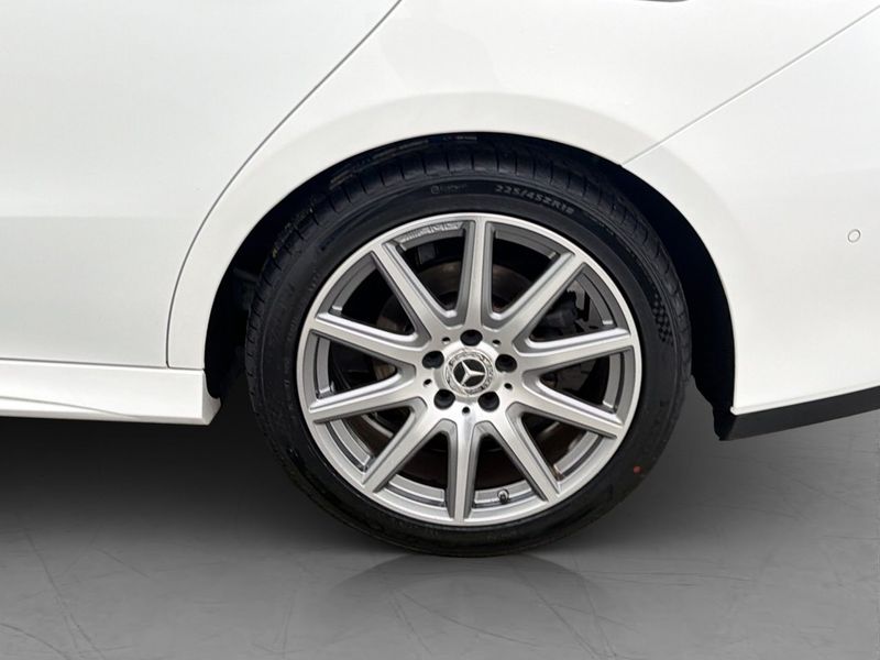 Mercedes CLA220 bild 33
