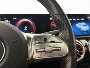 Mercedes CLA220 bild 17