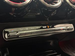 Mercedes CLA220 bild 28