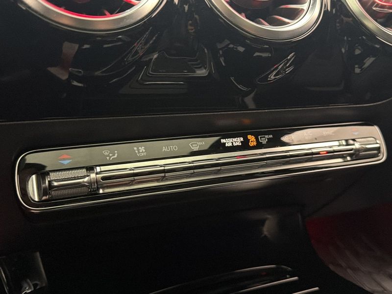 Mercedes CLA220 bild 28