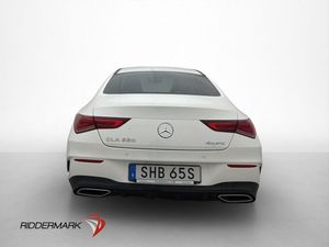 Mercedes CLA220 bild 6