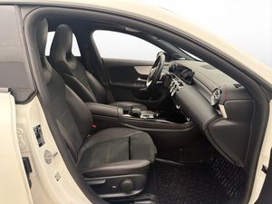 Mercedes CLA220 bild 30