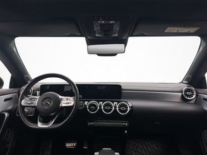 Mercedes CLA220 bild 12