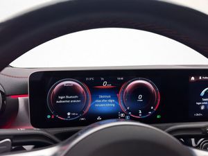 Mercedes CLA220 bild 16