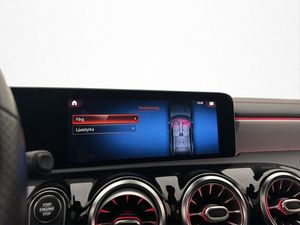 Mercedes CLA220 bild 22