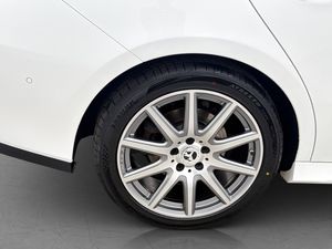 Mercedes CLA220 bild 34